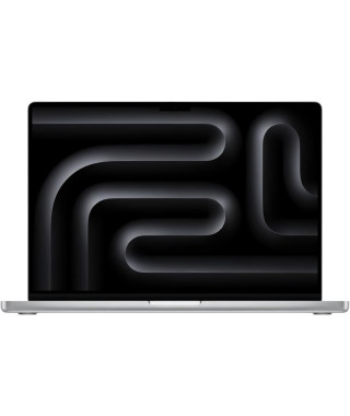 Apple - 16'' MacBook Pro M4 Max - RAM 48Go - Stockage 1To SSD - CPU 16 coeurs - GPU 40 coeurs - Argent