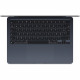 Apple - 13,6'' MacBook Air M3 - RAM 24Go - Stockage 512Go - CPU 8 coeurs - GPU 10 coeurs - Midnight