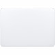 Magic Trackpad - Blanc Multi-Touch Surface