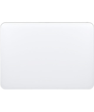 Magic Trackpad - Blanc Multi-Touch Surface