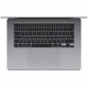 Apple - 15'' MacBook Air M3 - RAM 16Go - Stockage 256Go - CPU 8 coeurs - GPU 10 coeurs - Gris sidéral