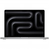 Apple - 14'' MacBook Pro M4 - RAM 16Go - Stockage 512Go SSD - CPU 10 coeurs - GPU 10 coeurs - Argent