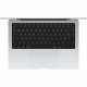 Apple - 14'' MacBook Pro M4 - RAM 16Go - Stockage 512Go SSD - CPU 10 coeurs - GPU 10 coeurs - Argent