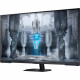 Ecran PC Gamer - SAMSUNG - ODYSSEY NEO G7 - G75NC S43CG700NU - 43'' 4K - Dalle VA - 1 ms - 144Hz -  HDMI / DisplayPort - AMD …