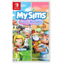 MySims : Collection cosy - Jeu Nintendo Switch
