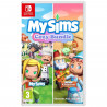 MySims : Collection cosy - Jeu Nintendo Switch