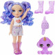 Rainbow High Littles - Poupée 15cm + animal de compagnie - Violet - Des 4ans