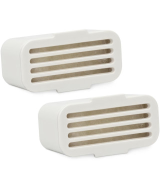 Désodorisant - PETSAFE - SMART SPIN - Lot de 2