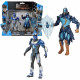 Coffret figurines - GORMITI - Scion et Gormiti associé Eau - Carter et Aqu - 15 cm - a partir de 4 ans - GRV194