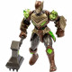 Coffret figurines - GORMITI - Scion et Gormiti associé Terre - Glen et Rockard - 15 cm - a partir de 4 ans - GRV193