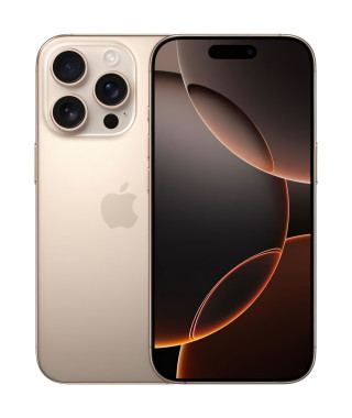 APPLE iPhone 16 Pro Max 1TB Desert Titanium