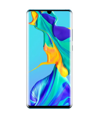 HUAWEI P30 Pro 128 Go Nacré