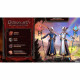 Dungeons 4 - Jeu Nintendo Switch - Edition Deluxe