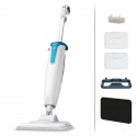 ROWENTA Nettoyeur Vapeur avec fil Steam Power All floors RY6597WH