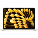 Apple - 13,6'' MacBook Air M3 - RAM 24Go - Stockage 512Go - CPU 8 coeurs - GPU 10 coeurs - Starlight