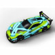 Voiture Télécommandée - EXOST - Flash Light 1:14 - 15 km/h - 31 -5 cm - vert - des 5 ans