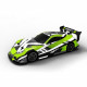 Voiture Télécommandée - EXOST - Flash Light 1:14 - 15 km/h - 31 -5 cm - vert - des 5 ans