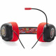 Casque stéréo filaire - POWER A - Nintendo Switch - Mario Kart