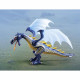 PLAYMOBIL 71644 Combattants avec dragons et canon, Novelmore, Dragon, 39 pieces, Des 4 ans