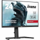 Ecran PC - IIYAMA - GB2470HSU-B6 - 24 IPS FHD 1920 x 1080 - 0,2ms - 180Hz - HDMI DP - Noir