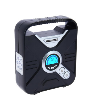 PRECISION-STEEL compresseur programmable - compresseur voiture