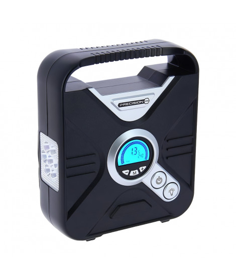 PRECISION-STEEL compresseur programmable - compresseur voiture