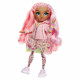 Rainbow High - Sparkle & Shine - Poupée mannequin de 27cm - Rose - Jambes avec liquide pailletés - Des 4ans