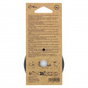 PRECISION-STEEL clé cloche filtre a huile D76 - cle a filtre