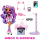 L.O.L. Surprise OMG - Poupée mannequin - Ace - Poupée 24 cm et accessoires - Des 3ans