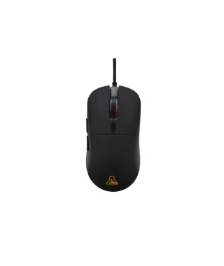 Souris Gamer filaire - The G-Lab - KULT-COBALT - RGB - 12800 DPI - Noir