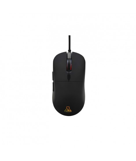Souris Gamer filaire - The G-Lab - KULT-COBALT - RGB - 12800 DPI - Noir