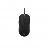 Souris Gamer filaire - The G-Lab - KULT-COBALT - RGB - 12800 DPI - Noir