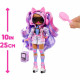 L.O.L. Surprise OMG - Poupée mannequin - Ace - Poupée 24 cm et accessoires - Des 3ans