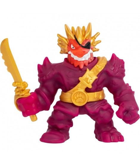 Figurine - HERoeS OF GOO JIT ZU - Cursed Goo Sea - GJZ  Blazagon - 11 cm
