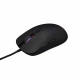 Souris Gamer filaire - The G-Lab - KULT-COBALT - RGB - 12800 DPI - Noir