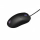 Souris Gamer filaire - The G-Lab - KULT-COBALT - RGB - 12800 DPI - Noir