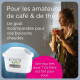 BRITA Cartouche Filtre Eau Robinet MAXTRA PRO Expert anti-tartre Pack de 3+1