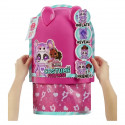 L.O.L. Surprise - Poupée Tweens Costume - Houps Cutie - Poupée de 17cm + animal gonflable - Surprise a découvrir - 4 modeles …