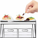 MGA Miniverse - Botanicals - Jeu Créatif - Mini plantes - Loisirs créatif et décoratif en résine - Non Comestible - 8 ans et …
