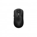 Souris Gamer Competitif - Avec ou sans fil - The G-Lab - KULT-TITAN - RGB - 12000 DPI - Noir