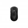Souris Gamer Competitif - Avec ou sans fil - The G-Lab - KULT-TITAN - RGB - 12000 DPI - Noir