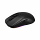 Souris Gamer Competitif - Avec ou sans fil - The G-Lab - KULT-TITAN - RGB - 12000 DPI - Noir
