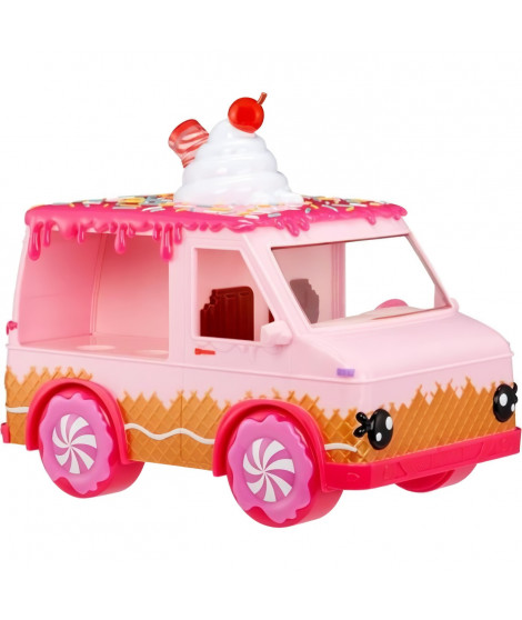 Yummiland Camion a Gloss