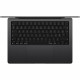 Apple - 14'' MacBook Pro M4 - RAM 16Go - Stockage 512Go SSD - CPU 10 coeurs - GPU 10 coeurs - Noir sidéral