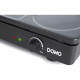 Set Gourmet DOMO - Crepiere/Wok - 4 personnes - 1000W - DO8712W