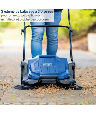 Balayeuse S800