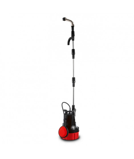 Pompe pour collecteur d'eau de pluie - Scheppach - RBP350 - 5500 L/h