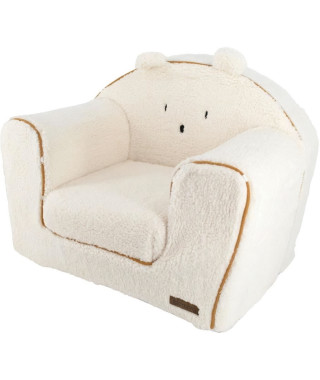 Fauteuil club - DOMIVA - BOUBOU - Convertible