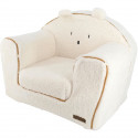Fauteuil club - DOMIVA - BOUBOU - Convertible