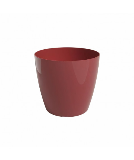 Pot - ARTEVASI - SAN REMO - 42 br - Rouge doncé